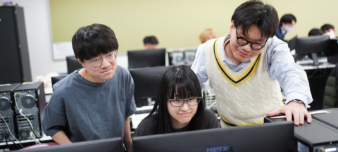 情報メディア学科 ビジネス実務コース イメージ