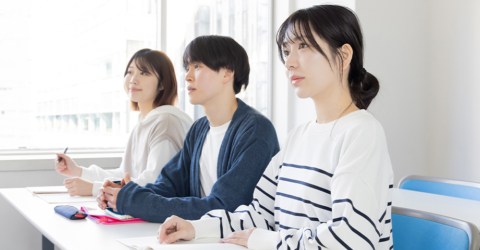 修学支援新制度について